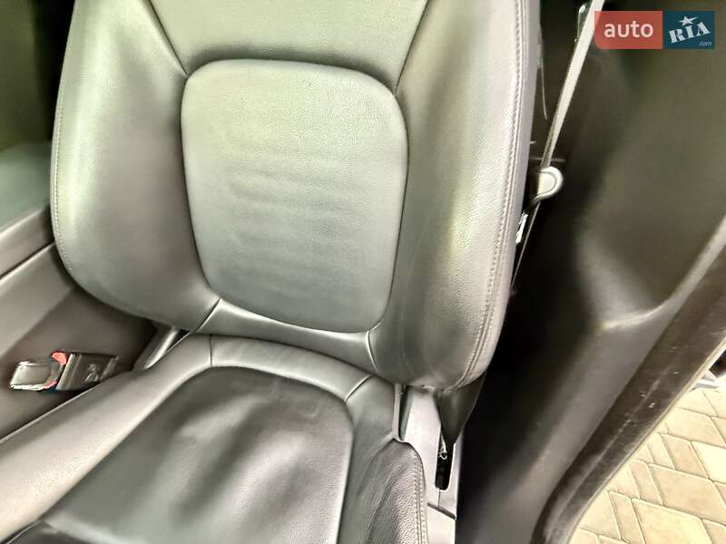 Позашляховик / Кросовер Jaguar F-Pace 2016 в Одесі фото 20 Позашляховик / Кросовер Jaguar F-Pace 2016 в Одесі