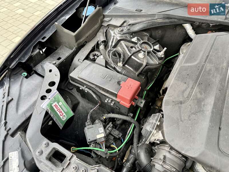 Позашляховик / Кросовер Jaguar F-Pace 2016 в Одесі фото 24 Позашляховик / Кросовер Jaguar F-Pace 2016 в Одесі