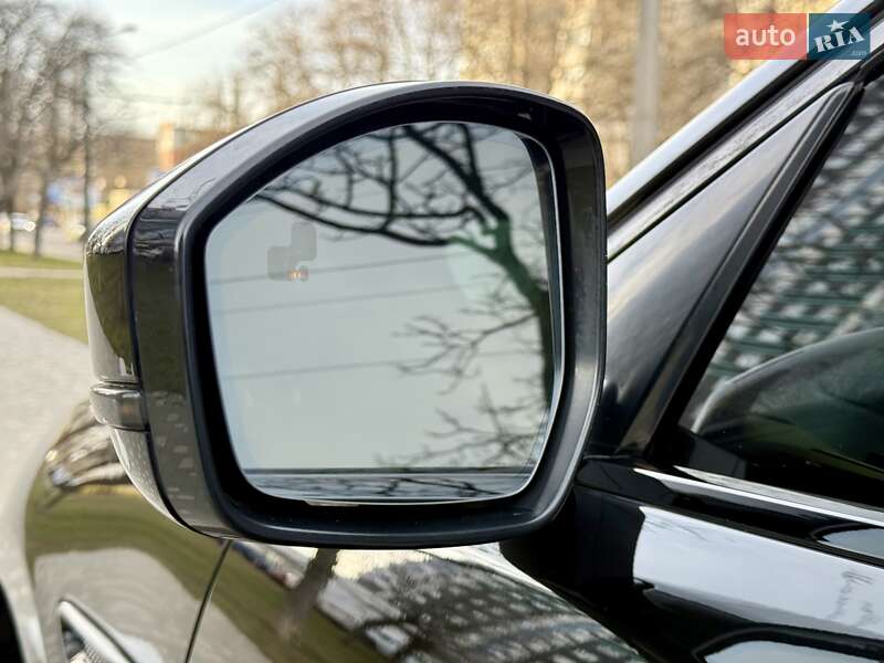 Позашляховик / Кросовер Jaguar F-Pace 2016 в Одесі фото 73 Позашляховик / Кросовер Jaguar F-Pace 2016 в Одесі