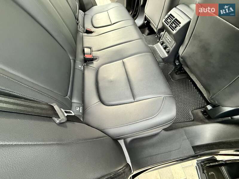 Позашляховик / Кросовер Jaguar F-Pace 2016 в Одесі фото 81 Позашляховик / Кросовер Jaguar F-Pace 2016 в Одесі