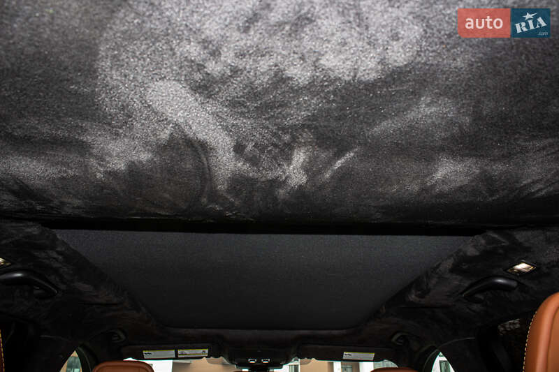 Позашляховик / Кросовер Jaguar F-Pace 2019 в Львові