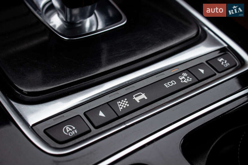 Позашляховик / Кросовер Jaguar F-Pace 2019 в Львові