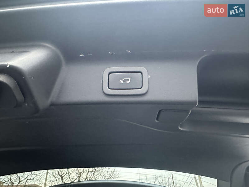 Внедорожник / Кроссовер Jaguar F-Pace 2017 в Мукачево фото 21 Внедорожник / Кроссовер Jaguar F-Pace 2017 в Мукачево