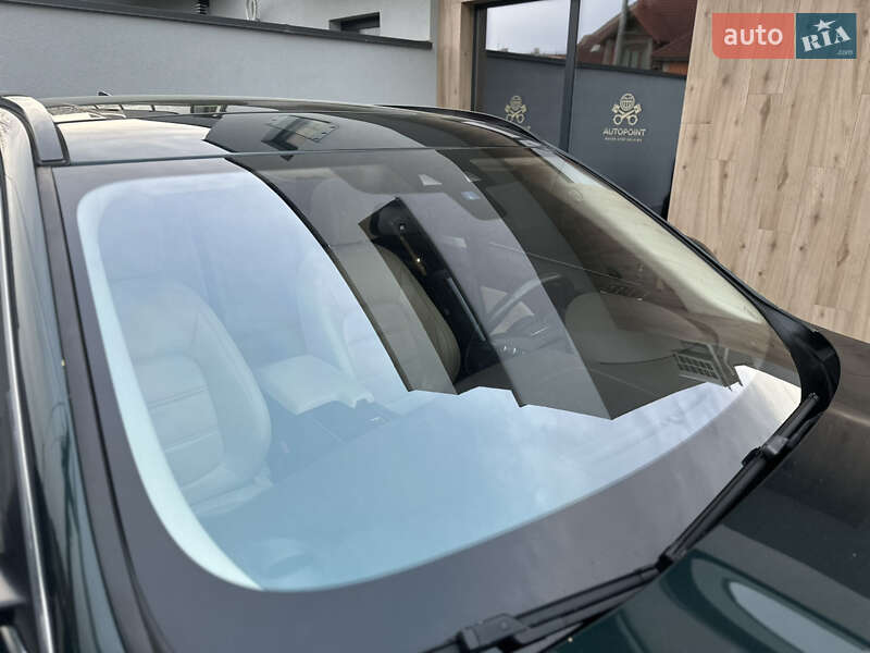 Внедорожник / Кроссовер Jaguar F-Pace 2017 в Мукачево фото 34 Внедорожник / Кроссовер Jaguar F-Pace 2017 в Мукачево