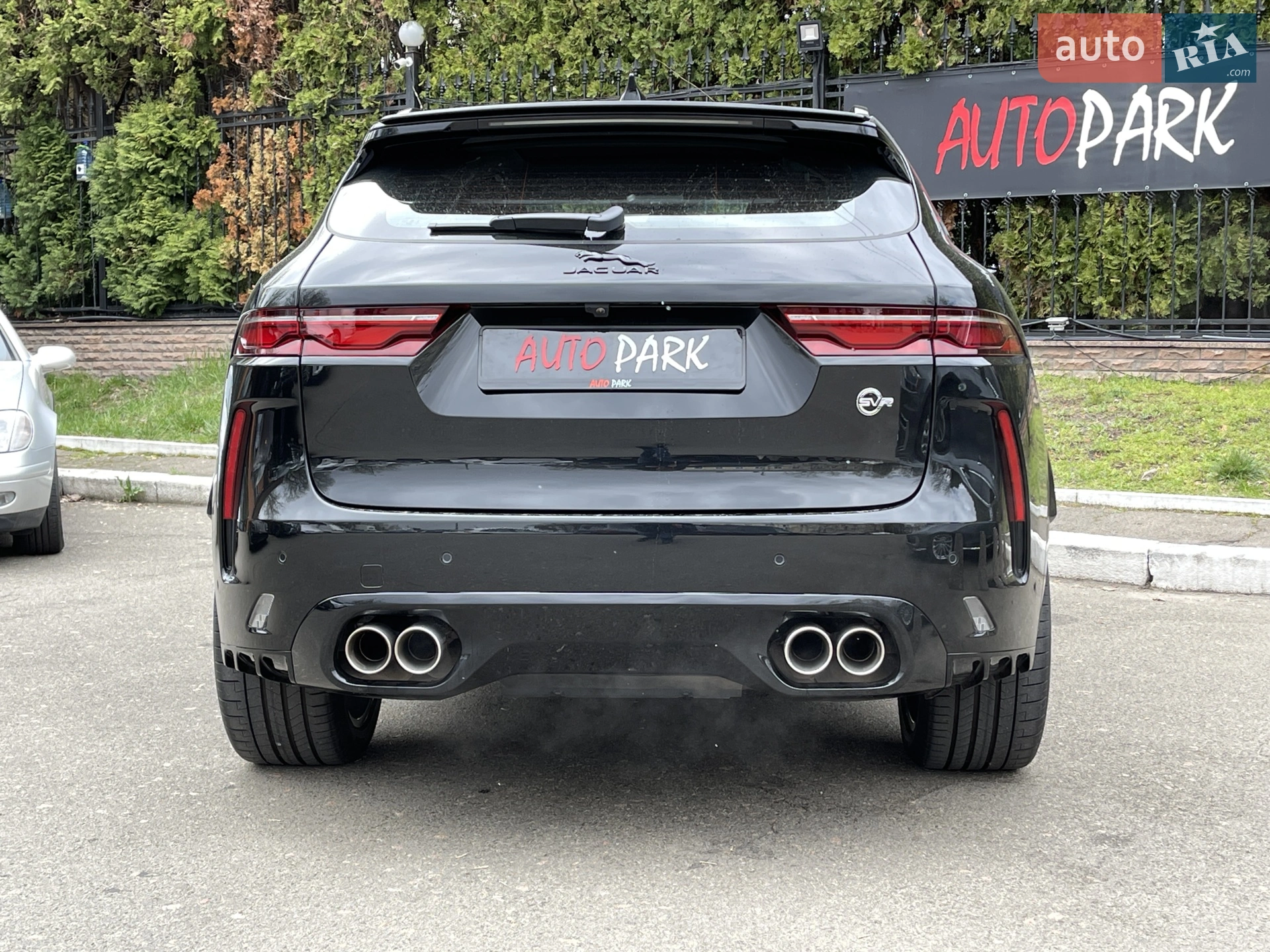 2023 Jaguar F-Pace - мініатюра 13