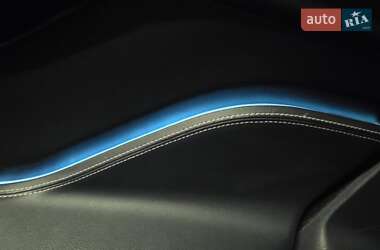 Внедорожник / Кроссовер Jaguar F-Pace 2017 в 