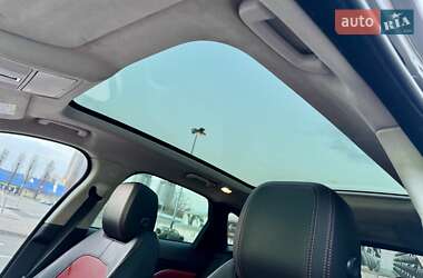 Позашляховик / Кросовер Jaguar F-Pace 2019 в 