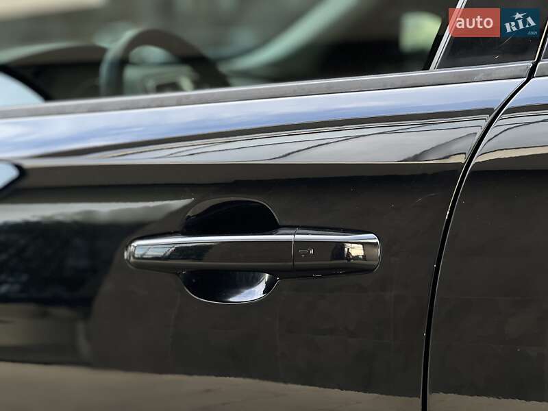 Внедорожник / Кроссовер Jaguar F-Pace 2016 в Ужгороде