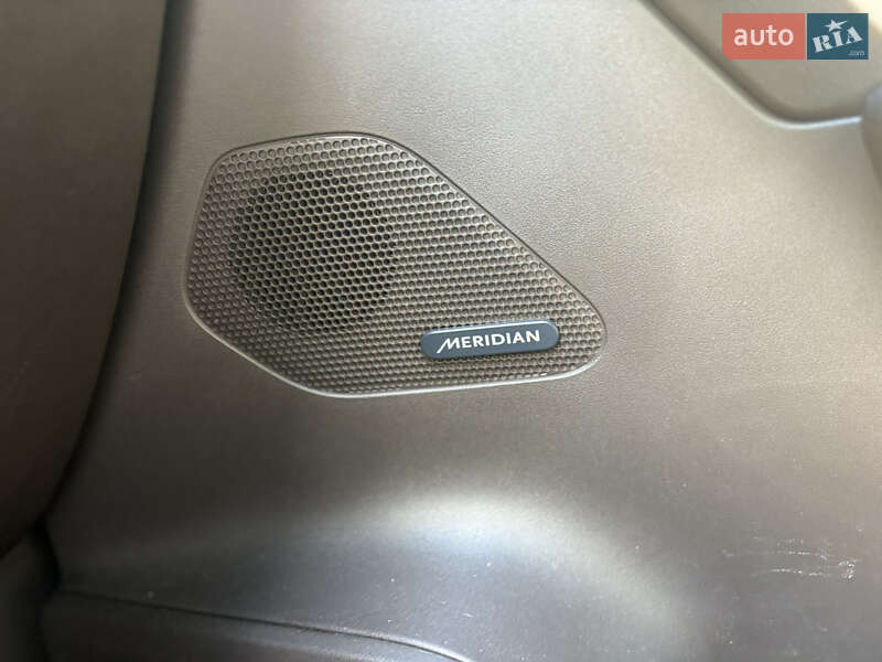 Внедорожник / Кроссовер Jaguar F-Pace 2016 в Стрые фото 27 Внедорожник / Кроссовер Jaguar F-Pace 2016 в Стрые