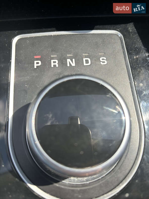 Внедорожник / Кроссовер Jaguar F-Pace 2016 в Стрые фото 44 Внедорожник / Кроссовер Jaguar F-Pace 2016 в Стрые