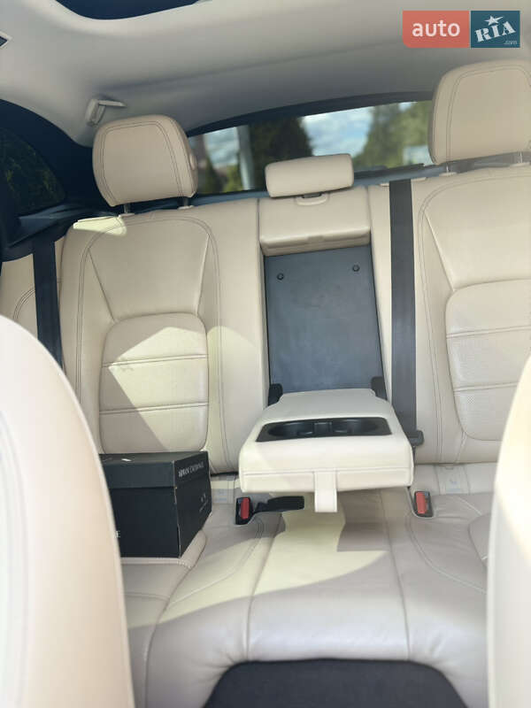 Внедорожник / Кроссовер Jaguar F-Pace 2016 в Стрые фото 57 Внедорожник / Кроссовер Jaguar F-Pace 2016 в Стрые