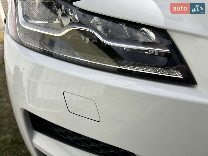 Внедорожник / Кроссовер Jaguar F-Pace 2016 в Стрые фото 59 Внедорожник / Кроссовер Jaguar F-Pace 2016 в Стрые