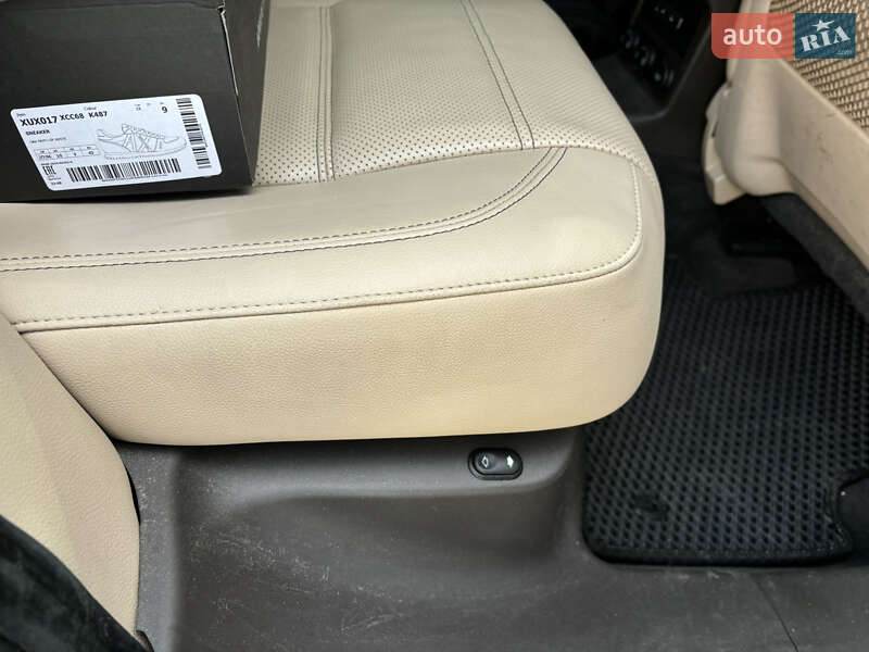 Внедорожник / Кроссовер Jaguar F-Pace 2016 в Стрые фото 64 Внедорожник / Кроссовер Jaguar F-Pace 2016 в Стрые