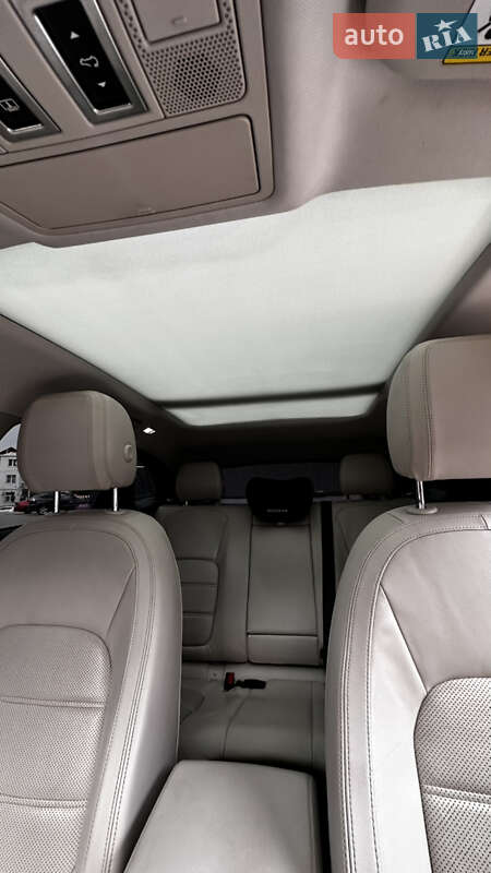 Позашляховик / Кросовер Jaguar F-Pace 2016 в Львові фото 18 Позашляховик / Кросовер Jaguar F-Pace 2016 в Львові