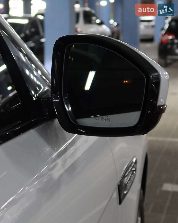 Позашляховик / Кросовер Jaguar F-Pace 2020 в Києві