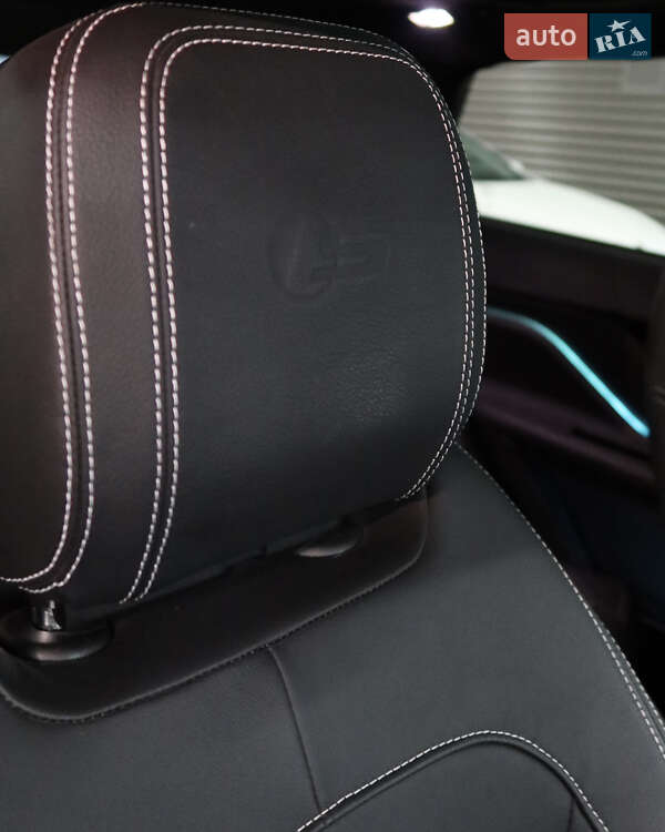 Позашляховик / Кросовер Jaguar F-Pace 2020 в Києві