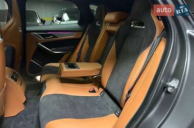 Внедорожник / Кроссовер Jaguar F-Pace 2022 в 