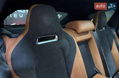 Внедорожник / Кроссовер Jaguar F-Pace 2022 в 