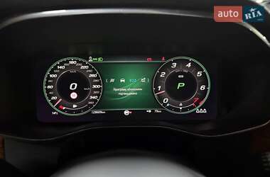 Внедорожник / Кроссовер Jaguar F-Pace 2022 в 