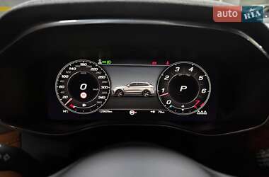 Внедорожник / Кроссовер Jaguar F-Pace 2022 в 