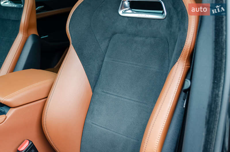 Внедорожник / Кроссовер Jaguar F-Pace 2021 в Киеве фото 30 Внедорожник / Кроссовер Jaguar F-Pace 2021 в Киеве