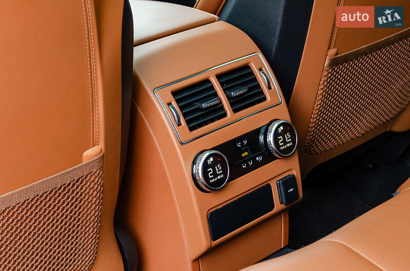 Внедорожник / Кроссовер Jaguar F-Pace 2021 в Киеве фото 36 Внедорожник / Кроссовер Jaguar F-Pace 2021 в Киеве