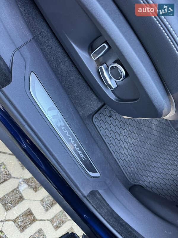 Внедорожник / Кроссовер Jaguar F-Pace 2021 в Одессе фото 27 Внедорожник / Кроссовер Jaguar F-Pace 2021 в Одессе