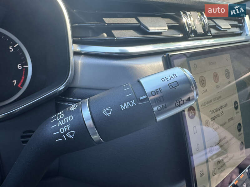 Внедорожник / Кроссовер Jaguar F-Pace 2021 в Одессе фото 34 Внедорожник / Кроссовер Jaguar F-Pace 2021 в Одессе