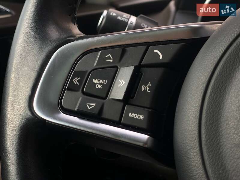Внедорожник / Кроссовер Jaguar F-Pace 2017 в Киеве
