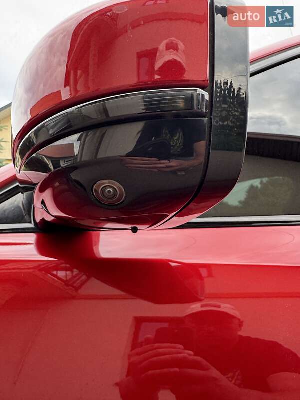 Позашляховик / Кросовер Jaguar F-Pace 2021 в Нововолинську