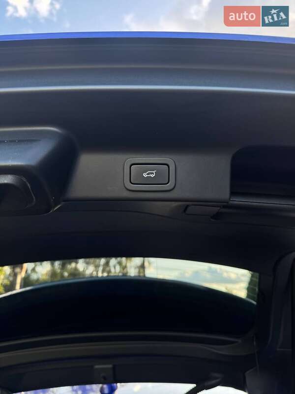 Позашляховик / Кросовер Jaguar F-Pace 2018 в Дніпрі фото 31 Позашляховик / Кросовер Jaguar F-Pace 2018 в Дніпрі