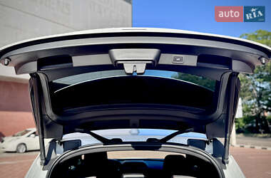 Внедорожник / Кроссовер Jaguar F-Pace 2017 в 