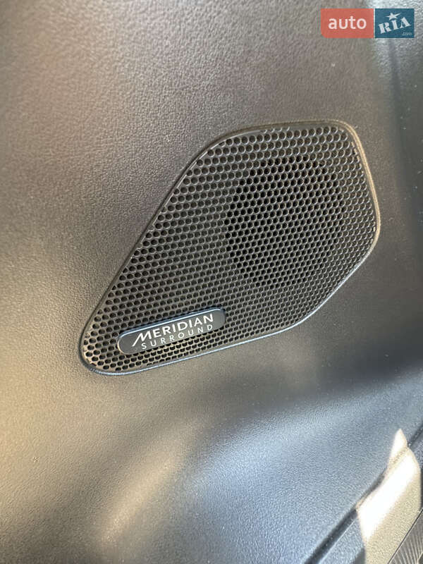 Позашляховик / Кросовер Jaguar F-Pace 2019 в Києві фото 6 Позашляховик / Кросовер Jaguar F-Pace 2019 в Києві