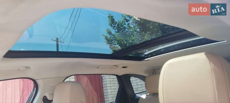 Внедорожник / Кроссовер Jaguar F-Pace 2016 в Виннице фото 18 Внедорожник / Кроссовер Jaguar F-Pace 2016 в Виннице