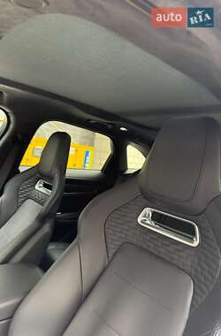 Позашляховик / Кросовер Jaguar F-Pace 2021 в 