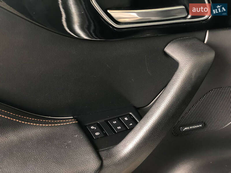 Внедорожник / Кроссовер Jaguar F-Pace 2019 в Львове