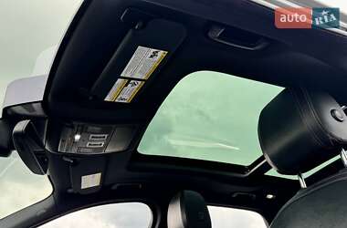 Позашляховик / Кросовер Jaguar F-Pace 2017 в 