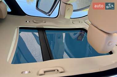 Внедорожник / Кроссовер Jaguar F-Pace 2018 в 