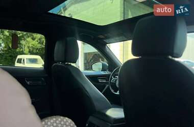 Позашляховик / Кросовер Jaguar F-Pace 2016 в 