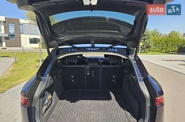 Внедорожник / Кроссовер Jaguar F-Pace 2021 в 