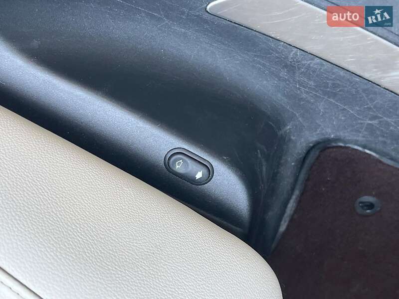 Позашляховик / Кросовер Jaguar F-Pace 2018 в Києві