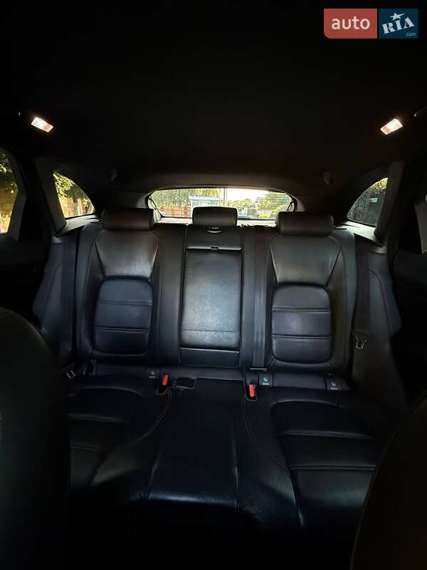 Позашляховик / Кросовер Jaguar F-Pace 2018 в Дніпрі фото 3 Позашляховик / Кросовер Jaguar F-Pace 2018 в Дніпрі