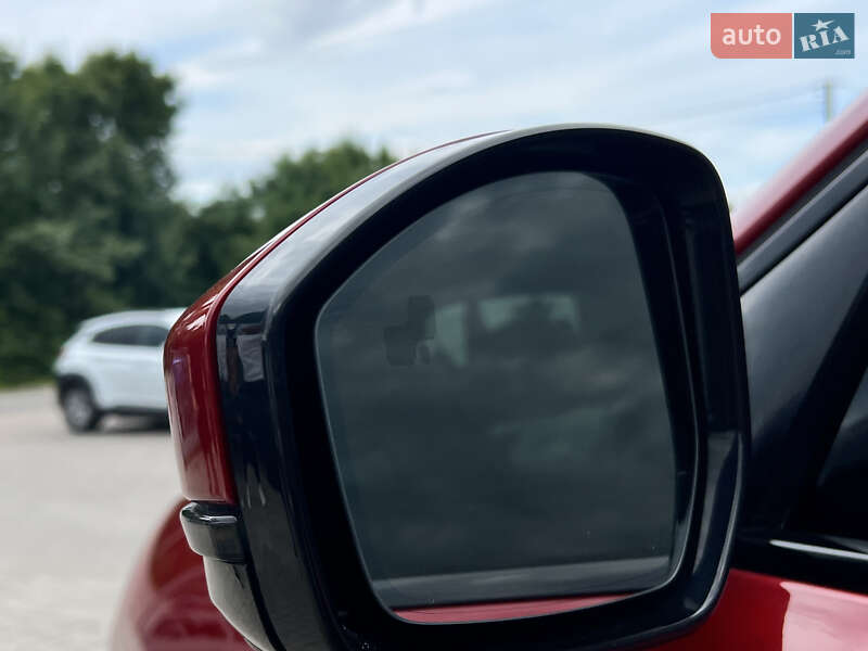 Позашляховик / Кросовер Jaguar F-Pace 2021 в Нововолинську