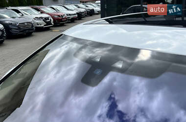 Внедорожник / Кроссовер Jaguar F-Pace 2017 в 