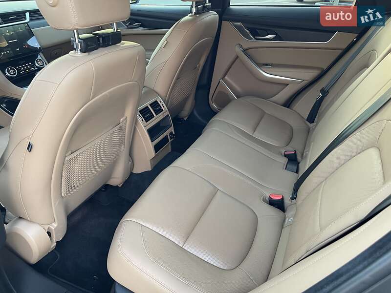 Внедорожник / Кроссовер Jaguar F-Pace 2022 в Днепре фото 9 Внедорожник / Кроссовер Jaguar F-Pace 2022 в Днепре