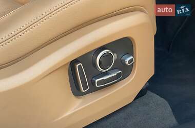Внедорожник / Кроссовер Jaguar F-Pace 2022 в 