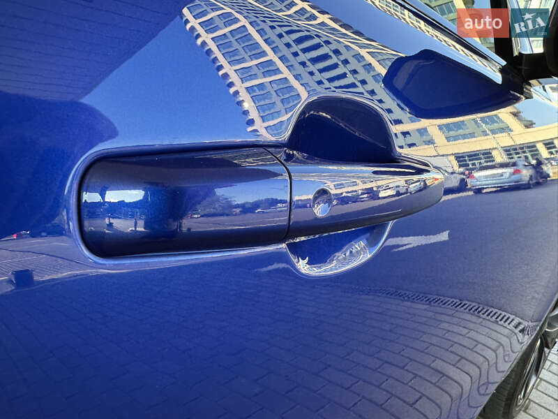 Позашляховик / Кросовер Jaguar F-Pace 2018 в Дніпрі
