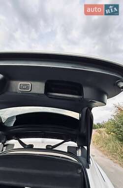 Внедорожник / Кроссовер Jaguar F-Pace 2017 в 