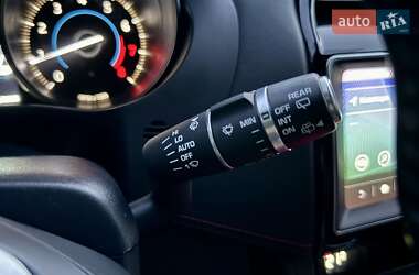 Внедорожник / Кроссовер Jaguar F-Pace 2018 в 