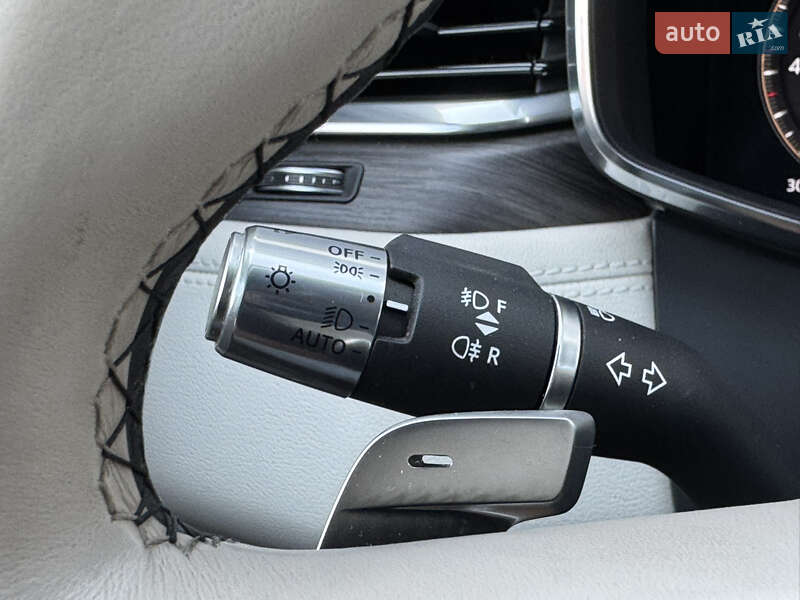 Позашляховик / Кросовер Jaguar F-Pace 2021 в Києві фото 32 Позашляховик / Кросовер Jaguar F-Pace 2021 в Києві